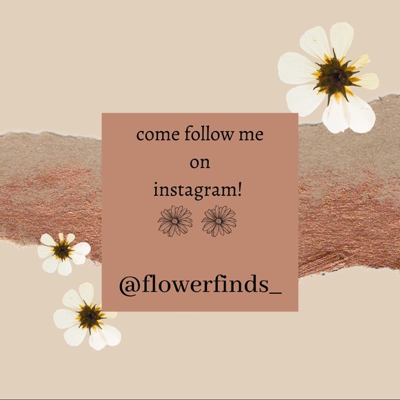 welcome to flowerfinds ♥️ - Picture 7 of 7